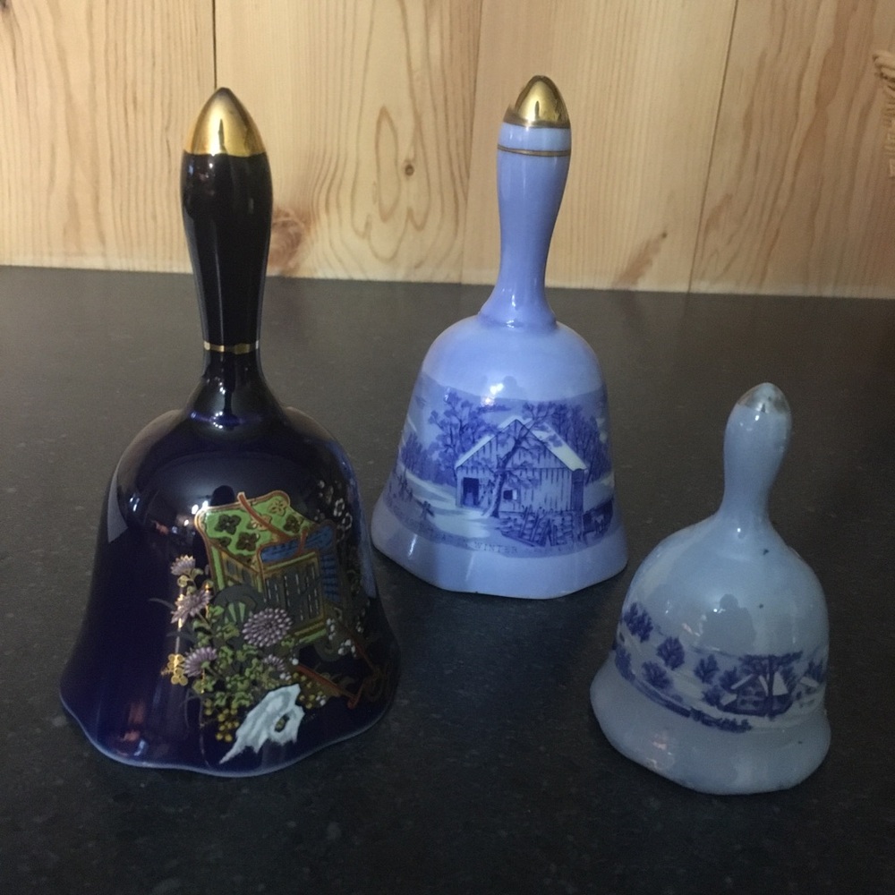 Decorative Bells